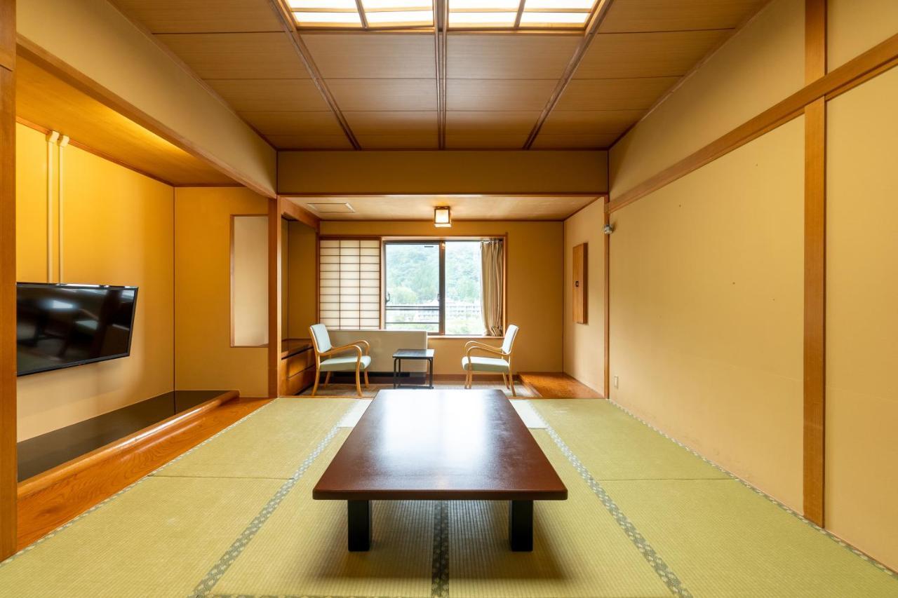 Ooedo Onsen Monogatari Kounkaku Hotel Osaki  Exterior foto