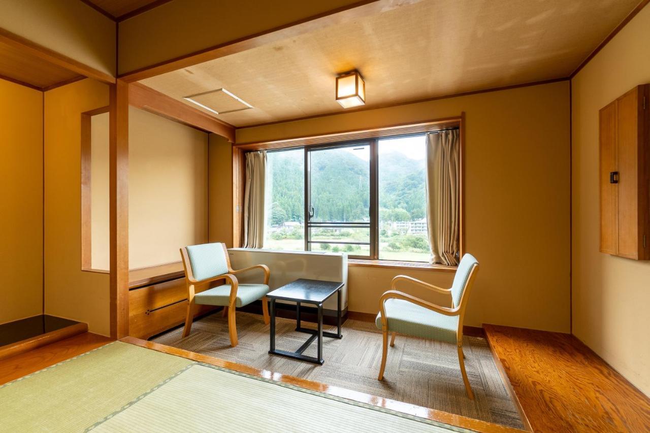 Ooedo Onsen Monogatari Kounkaku Hotel Osaki  Exterior foto