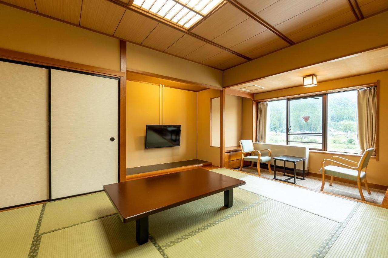 Ooedo Onsen Monogatari Kounkaku Hotel Osaki  Exterior foto