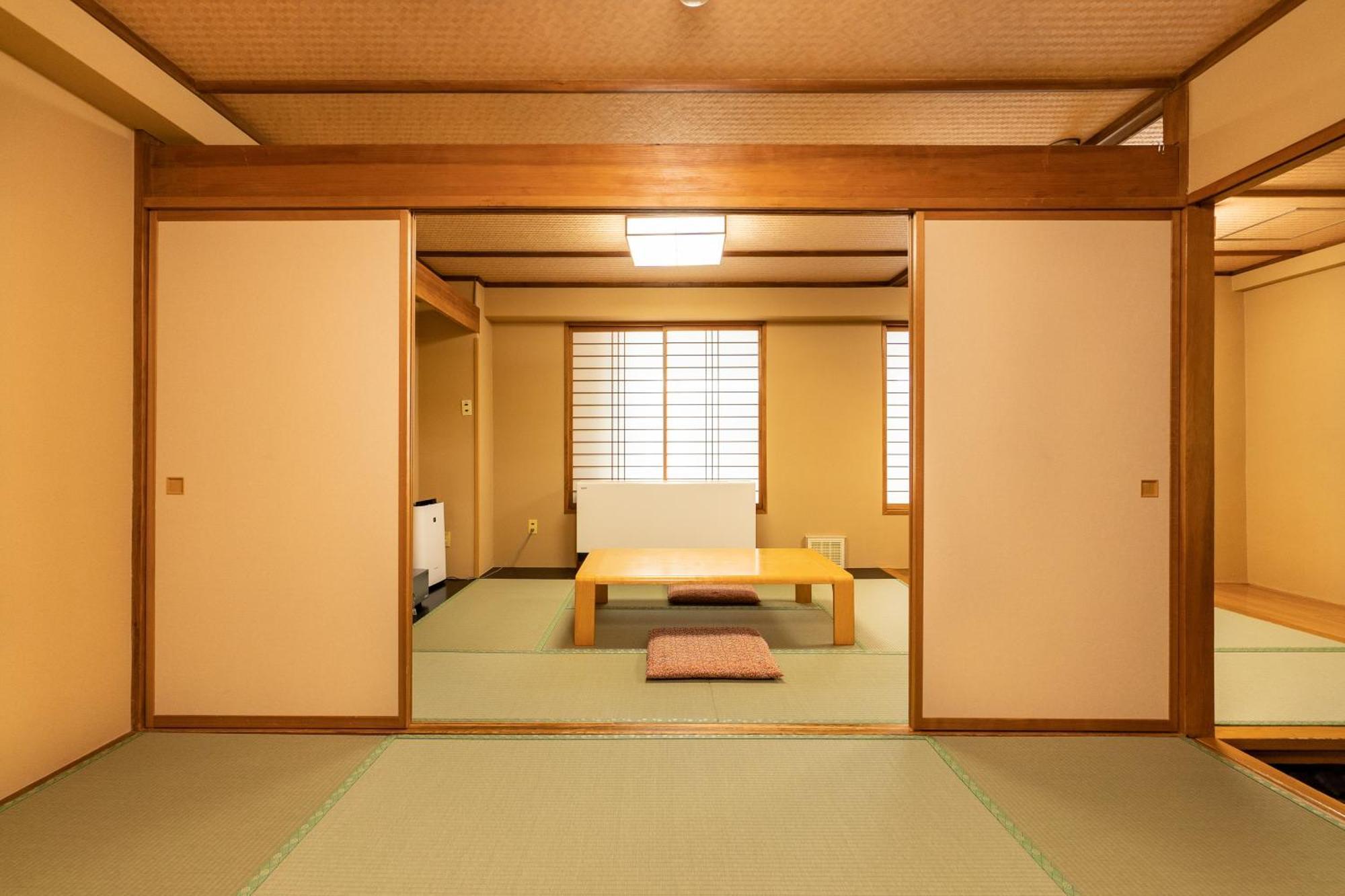 Ooedo Onsen Monogatari Kounkaku Hotel Osaki  Exterior foto