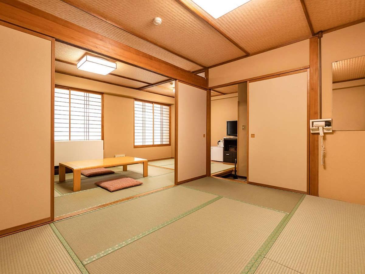 Ooedo Onsen Monogatari Kounkaku Hotel Osaki  Exterior foto